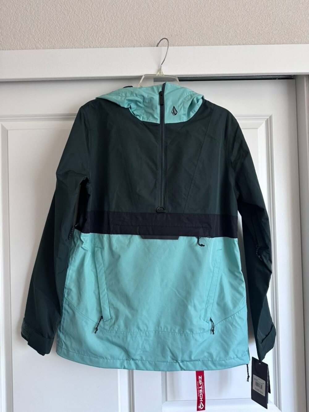 Volcom Ashfield Pullover